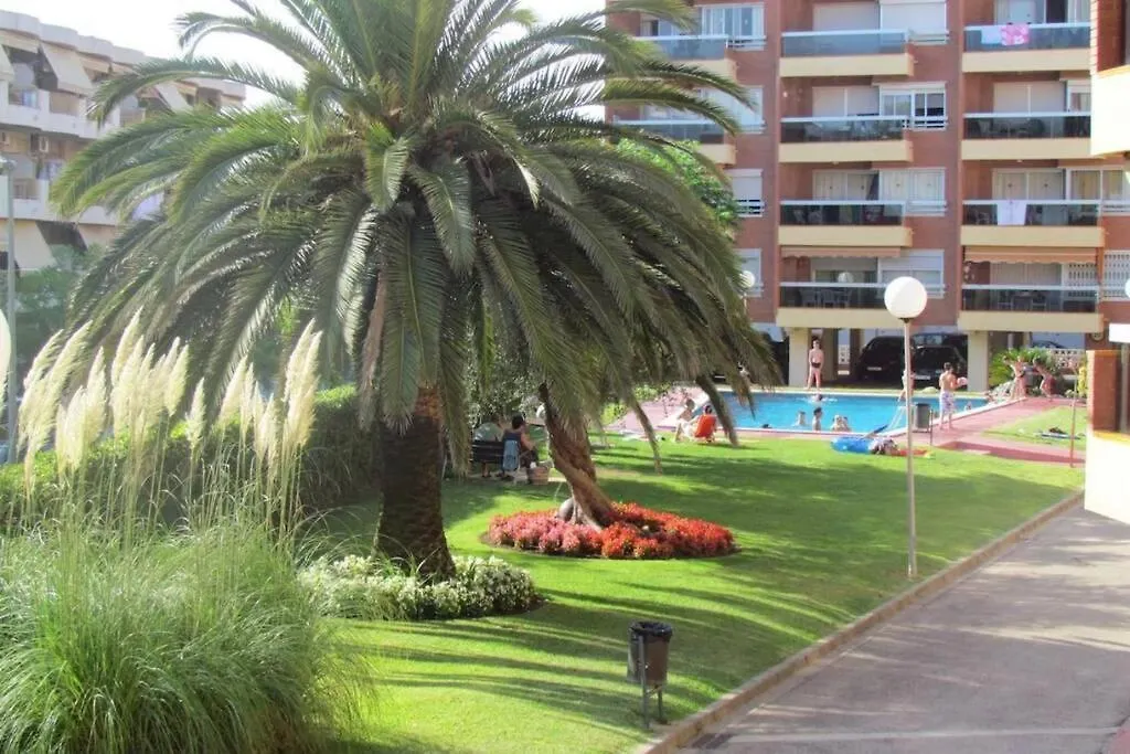 Jacob Apartament - Mas D'En Gran Cambrils Apartment