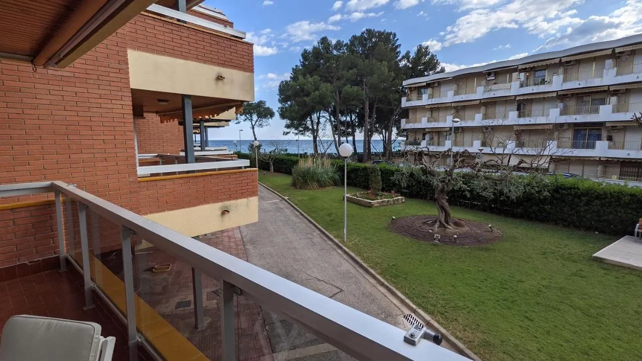 Jacob Apartament - Mas D'En Gran Cambrils Spain